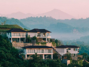 Above The Coconut Villa